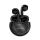 True Wireless LENOVO sluchawki douszne TWS HT38 czarne HT38BLA